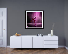 Load image into Gallery viewer, Stormzy print by Biggerthanprints.co.uk - UK Grime wall art, British rap poster