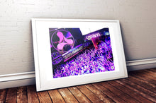 Load image into Gallery viewer, Amnesia Cream Ibiza print