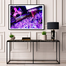 Load image into Gallery viewer, Amnesia Cream Ibiza print