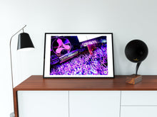 Load image into Gallery viewer, Amnesia Cream Ibiza print