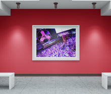 Load image into Gallery viewer, Amnesia Cream Ibiza print