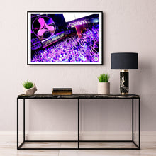 Load image into Gallery viewer, Amnesia Cream Ibiza print