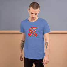 Load image into Gallery viewer, FFS Rainbow - Unisex T-Shirt