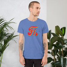 Load image into Gallery viewer, FFS Rainbow - Unisex T-Shirt