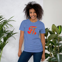 Load image into Gallery viewer, FFS Rainbow - Unisex T-Shirt
