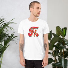 Load image into Gallery viewer, FFS Rainbow - Unisex T-Shirt