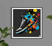 Load image into Gallery viewer, Nike Air Dunk print - biggerthanprint.co.uk
