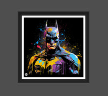Load image into Gallery viewer, Batman prints by Biggerthanprints.co.uk
