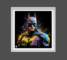 Load image into Gallery viewer, Batman prints by Biggerthanprints.co.uk
