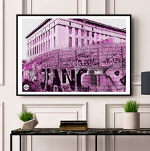 Load image into Gallery viewer, Berghain print
