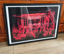 Load image into Gallery viewer, DC10 Circo Loco Ibiza print
