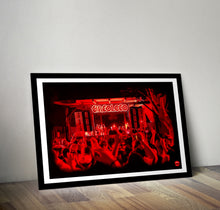 Load image into Gallery viewer, DC10 Circo Loco Ibiza print
