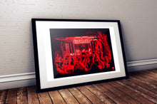 Load image into Gallery viewer, DC10 Circo Loco Ibiza print
