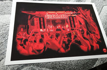 Load image into Gallery viewer, DC10 Circo Loco Ibiza print
