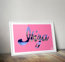 Load image into Gallery viewer, Ibiza Town print
