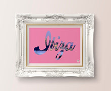 Load image into Gallery viewer, Ibiza Town print
