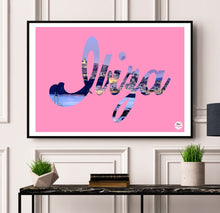 Load image into Gallery viewer, Ibiza Town print

