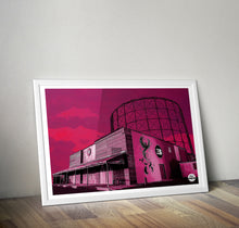 Load image into Gallery viewer, Studio 338 print
