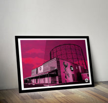Load image into Gallery viewer, Studio 338 print
