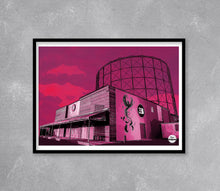 Load image into Gallery viewer, Studio 338 print
