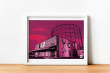 Load image into Gallery viewer, Studio 338 print
