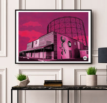 Load image into Gallery viewer, Studio 338 print
