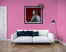 Load image into Gallery viewer, Eric Cantona print
