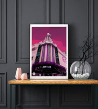 Load image into Gallery viewer, Rex Club print
