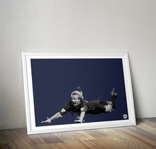 Load image into Gallery viewer, Jurgen Klinsmann print

