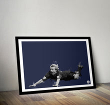 Load image into Gallery viewer, Jurgen Klinsmann print
