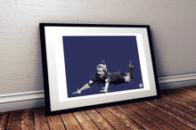 Load image into Gallery viewer, Jurgen Klinsmann print

