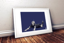 Load image into Gallery viewer, Jurgen Klinsmann print
