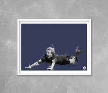 Load image into Gallery viewer, Jurgen Klinsmann print
