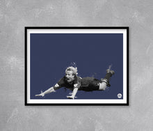 Load image into Gallery viewer, Jurgen Klinsmann print
