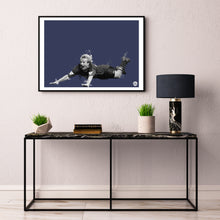 Load image into Gallery viewer, Jurgen Klinsmann print
