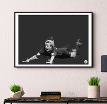 Load image into Gallery viewer, Jurgen Klinsmann print
