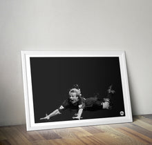 Load image into Gallery viewer, Jurgen Klinsmann print
