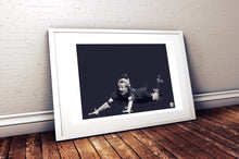 Load image into Gallery viewer, Jurgen Klinsmann print
