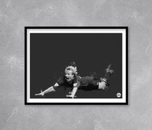 Load image into Gallery viewer, Jurgen Klinsmann print
