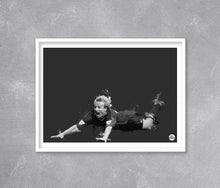 Load image into Gallery viewer, Jurgen Klinsmann print
