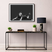 Load image into Gallery viewer, Jurgen Klinsmann print
