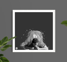 Load image into Gallery viewer, Robbie Fowler print
