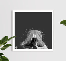 Load image into Gallery viewer, Robbie Fowler print
