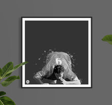 Load image into Gallery viewer, Robbie Fowler print
