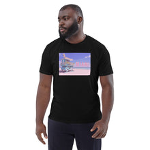 Load image into Gallery viewer, Miami Beach - Cotton T-Shirt
