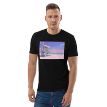 Load image into Gallery viewer, Miami Beach - Cotton T-Shirt

