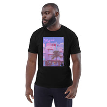 Load image into Gallery viewer, Miami Art Deco - Cotton T-Shirt
