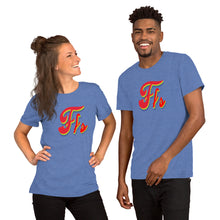 Load image into Gallery viewer, FFS Rainbow - Unisex T-Shirt
