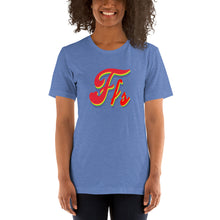 Load image into Gallery viewer, FFS Rainbow - Unisex T-Shirt
