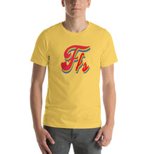 Load image into Gallery viewer, FFS Rainbow - Unisex T-Shirt
